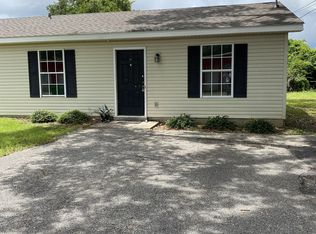 22 Glass St #A, Saraland, AL 36571
