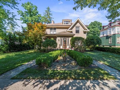 409 N Washington St, Titusville, PA, 16354