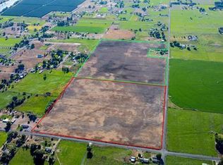 W Buena Vista Rd, Prosser, WA 99350