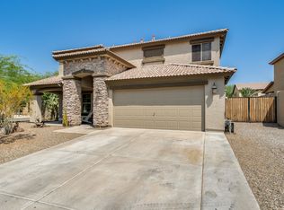 2416 W Steed Rdg, Phoenix, AZ 85085