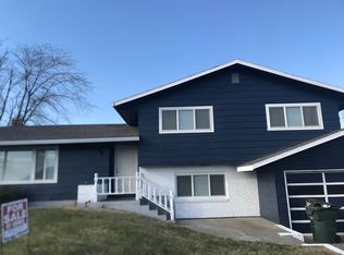 208 NW Boardman Ave, Boardman, OR 97818