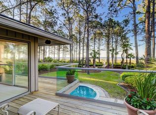 19 Bald Eagle Rd, Hilton Head Island, SC 29928