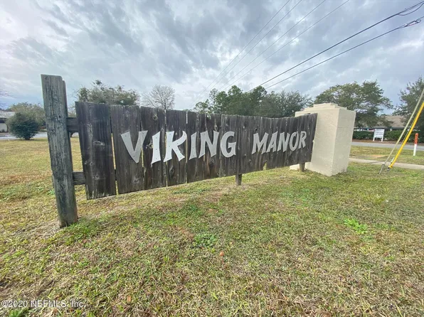 6004 E 6th Mnr, Palatka, FL 32177
