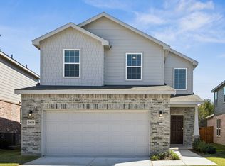 1418 Tramore Way, Princeton, TX 75407