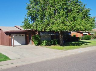 3508 W Lamar Rd, Phoenix, AZ 85019