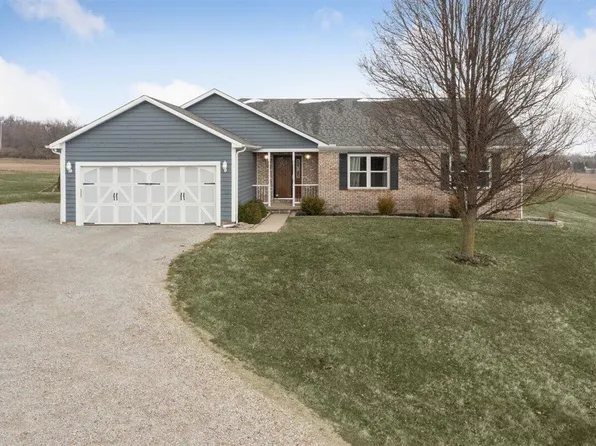 7755 State Route 56, Mechanicsburg, OH 43044