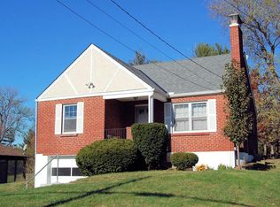 3120 Banning Rd, Cincinnati, OH 45239