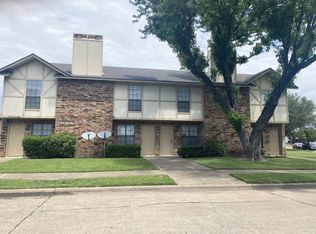 2809 Wimbledon Ct APT C, Garland, TX 75041