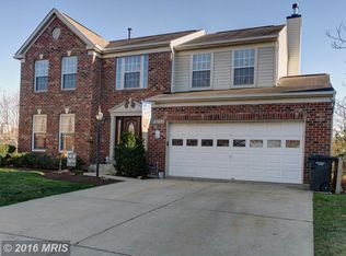2707 Strongs Ct, Crofton, MD 21114