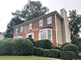 4973 Shallow Ridge Rd NE, Kennesaw, GA 30144