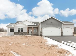 22627 Zion Pkwy, Oak Grove, MN 55005