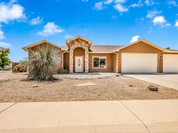 1188 Woodland Ave, Fruita, CO 81521