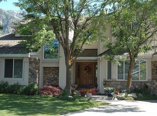 9953 S Fur Hollow Cir, Sandy, UT 84092