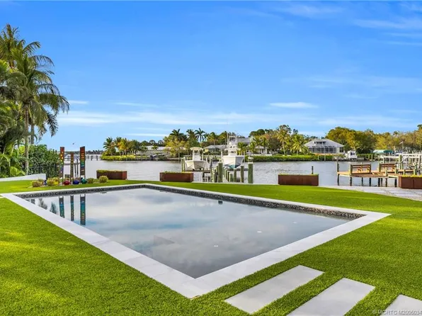 1410A SW Palm City Rd #A, Stuart, FL 34994