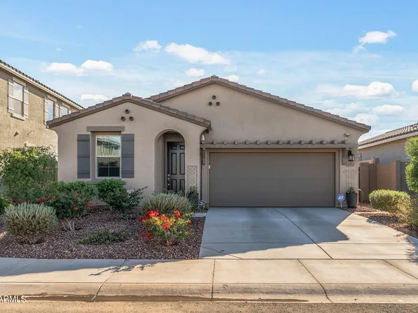 12373 W LOCUST Lane, Avondale, AZ 85323