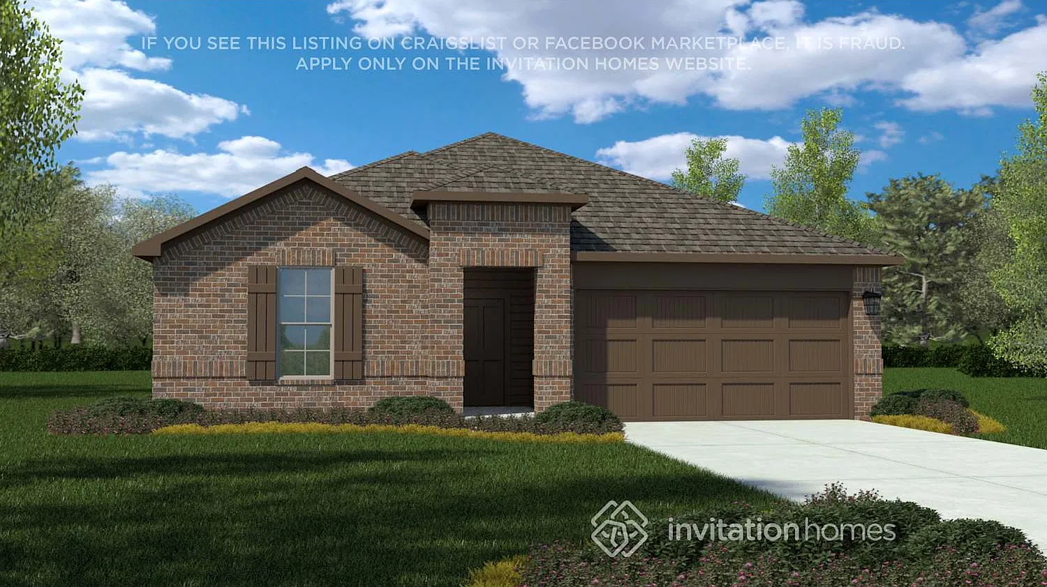 4308 Cario Lane Fort Worth, Tx 76036 — Photo 2