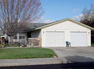 1323 SW 16th St, Redmond, OR 97756