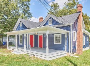 302 Raynor St Unit A, Durham, NC 27703