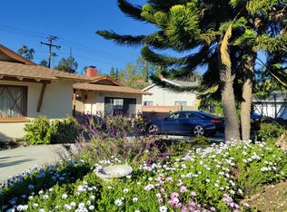 15829 Lonecrest Dr, Hacienda Heights, CA 91745