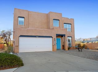 4120 Bluestem Ct NW, Albuquerque, NM 87114