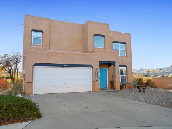 4120 Bluestem Ct NW, Albuquerque, NM 87114