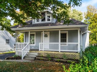 1332 Elmore Ave, Columbus, OH 43224