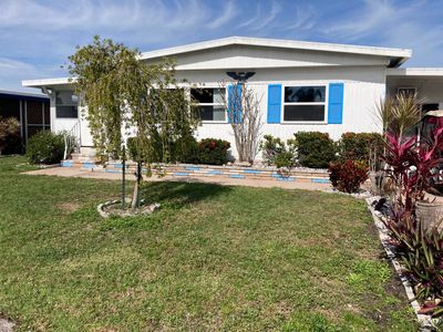 1215 Dove Ct NE, Palm Bay, FL, 32907