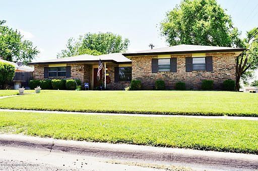 2nd image of 5100 Mesa Cir