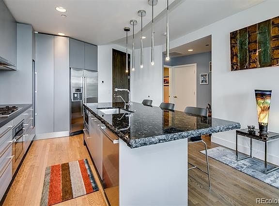 2nd image of 55 W 12th Ave Unit 312
