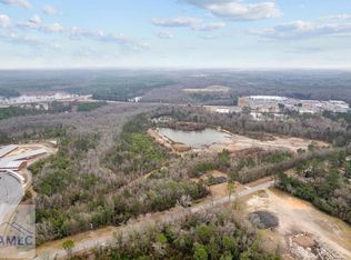 0 N 4th St, Jesup, GA 31545