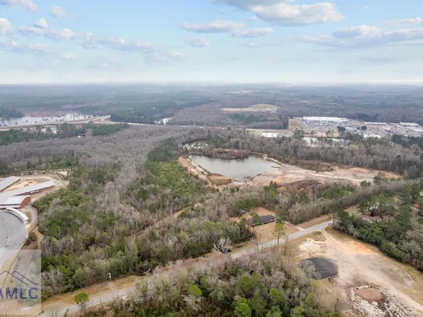 0 N 4th St, Jesup, GA 31545