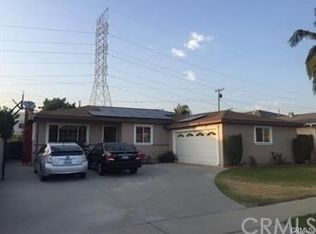 719 W Dike St, Glendora, CA 91740