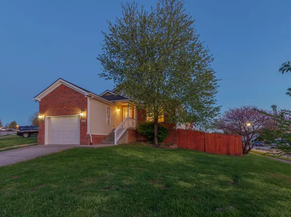 100 Santa Monica Dr, Georgetown, KY 40324