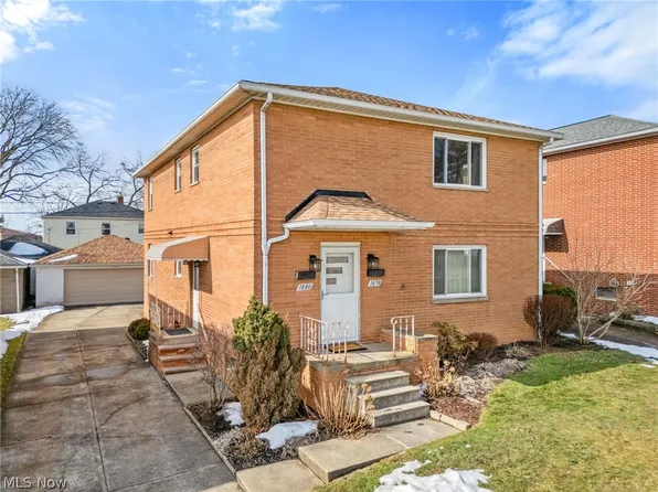1878 & 1880 Carter Ave, Akron, OH 44301