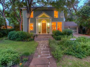 3206 Gilbert St, Austin, TX 78703