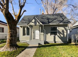 2861 Pingree Ave, Ogden, UT 84401