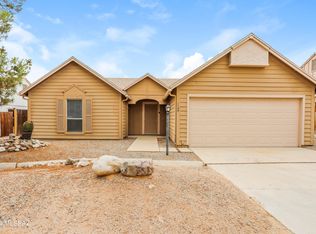 4050 W Treece Way, Tucson, AZ 85742