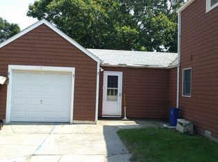 527 Bristol Ferry Road #A FL 1ST, Portsmouth, RI 02871