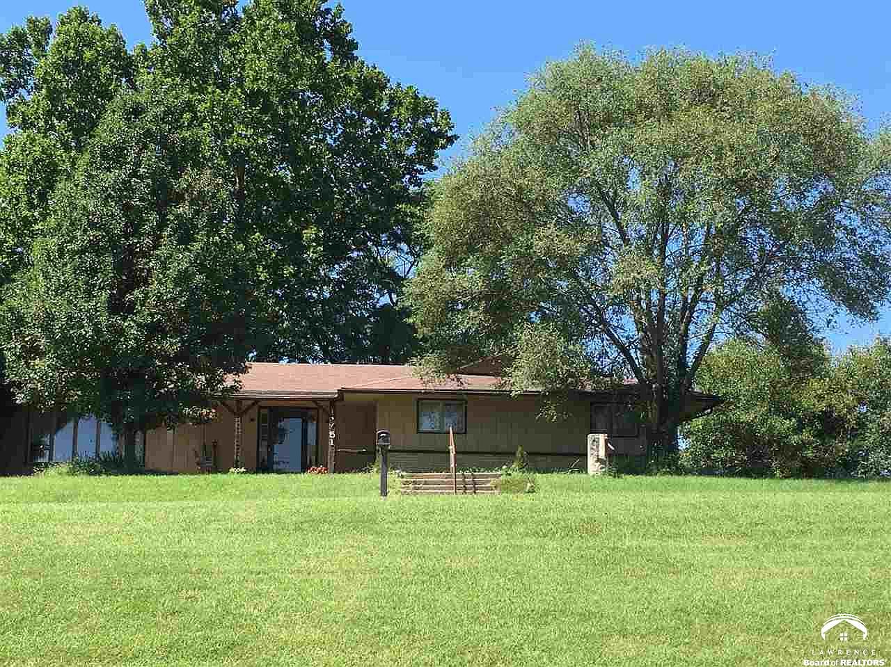 11551 N K92 Hwy, Mc Louth, KS 66054 Zillow