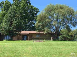 11551 N K92 Hwy, Mc Louth, KS 66054