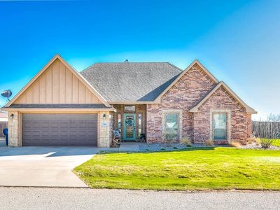 7888 Elk Run, San Angelo, TX, 76901
