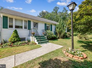 5107 Old National Pike, Frederick, MD 21702
