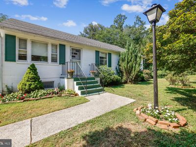 5107 Old National Pike, Frederick, MD, 21702