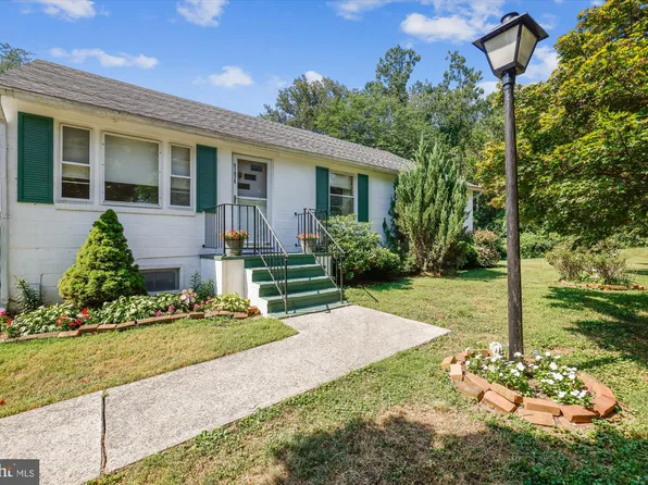 5107 Old National Pike, Frederick, MD 21702