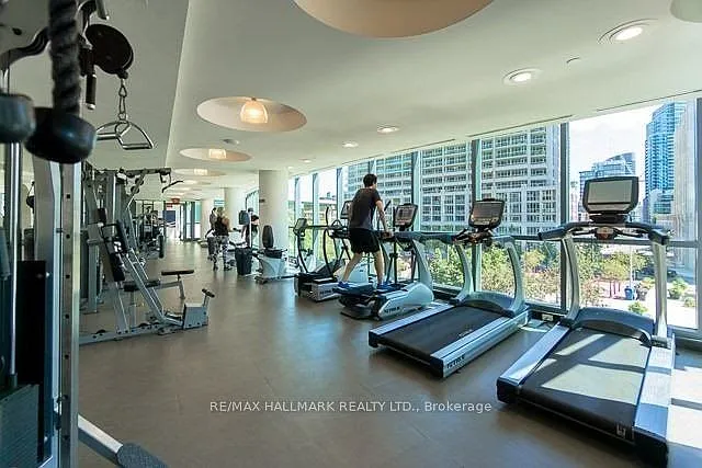 215 Fort York Blvd #3808 — Photo 12