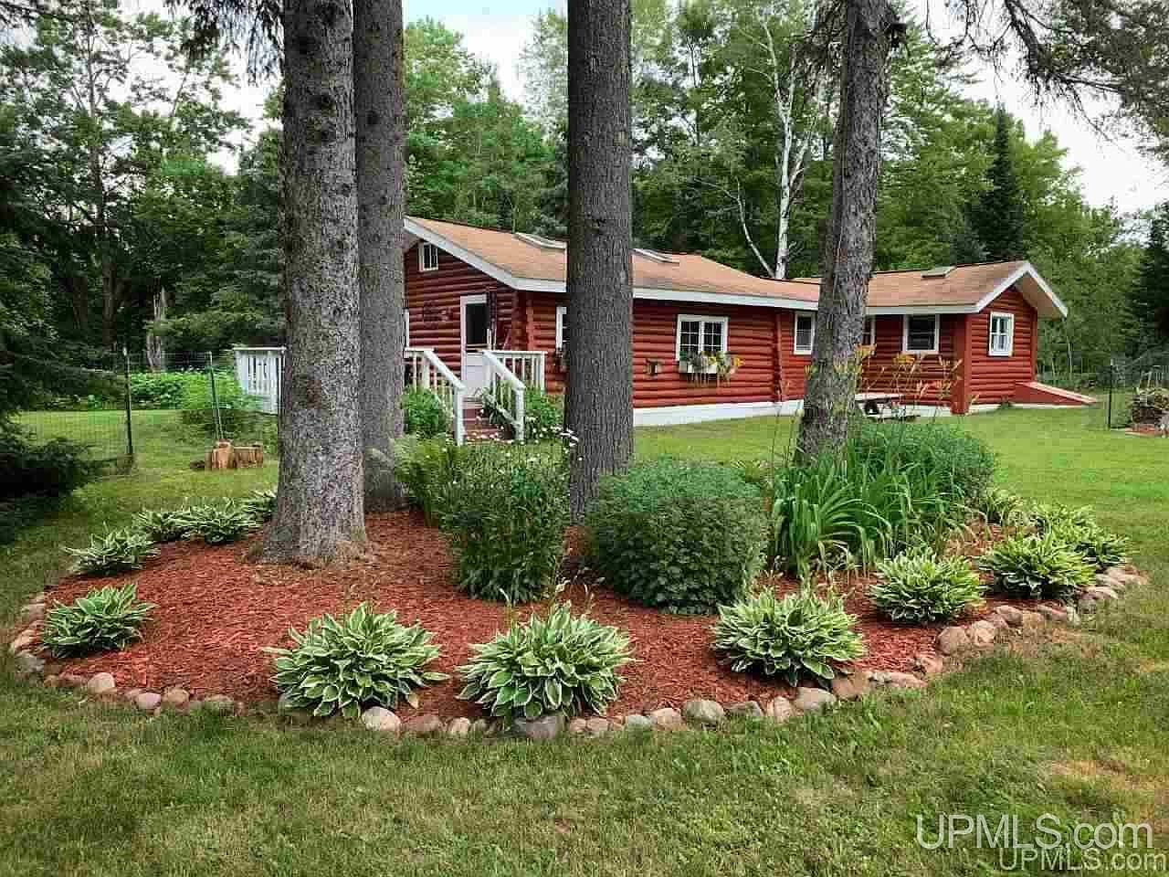 32461 Naasko Rd, Pelkie, MI 49958 Zillow