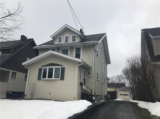 236 Nichols Ave, Syracuse, NY 13206