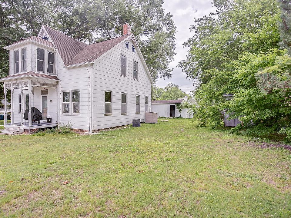 102 W Casad St, Summerfield, IL 62289 Zillow