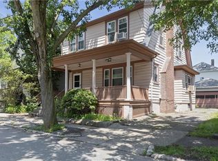 120 11th St, Providence, RI 02906