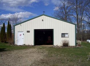 11955 W Ridge Rd, Blue River, WI 53518